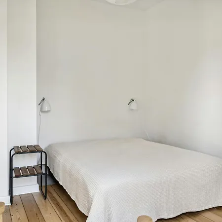 With Panoramic Windows And Stones Rørvig