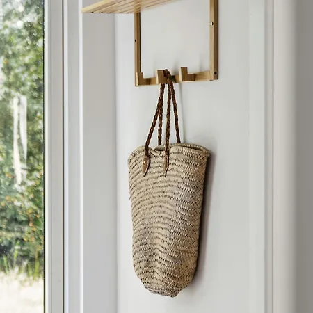 With Panoramic Windows And Stones * Rørvig