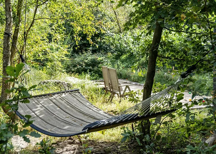 With Panoramic Windows And Stones Rørvig